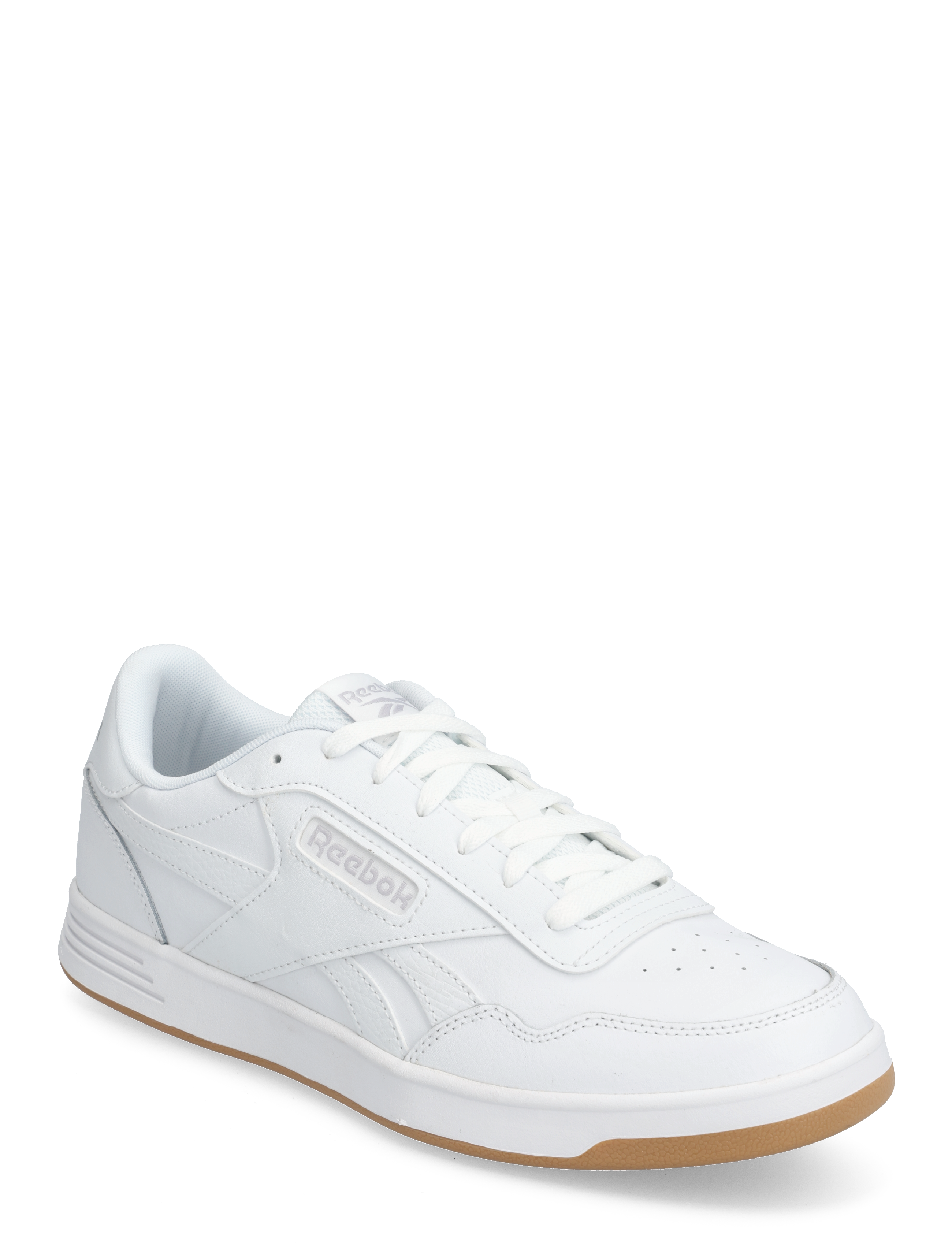Reebok Classics Reebok Court Advance, 36, White, Sport > Sneakers, Herre