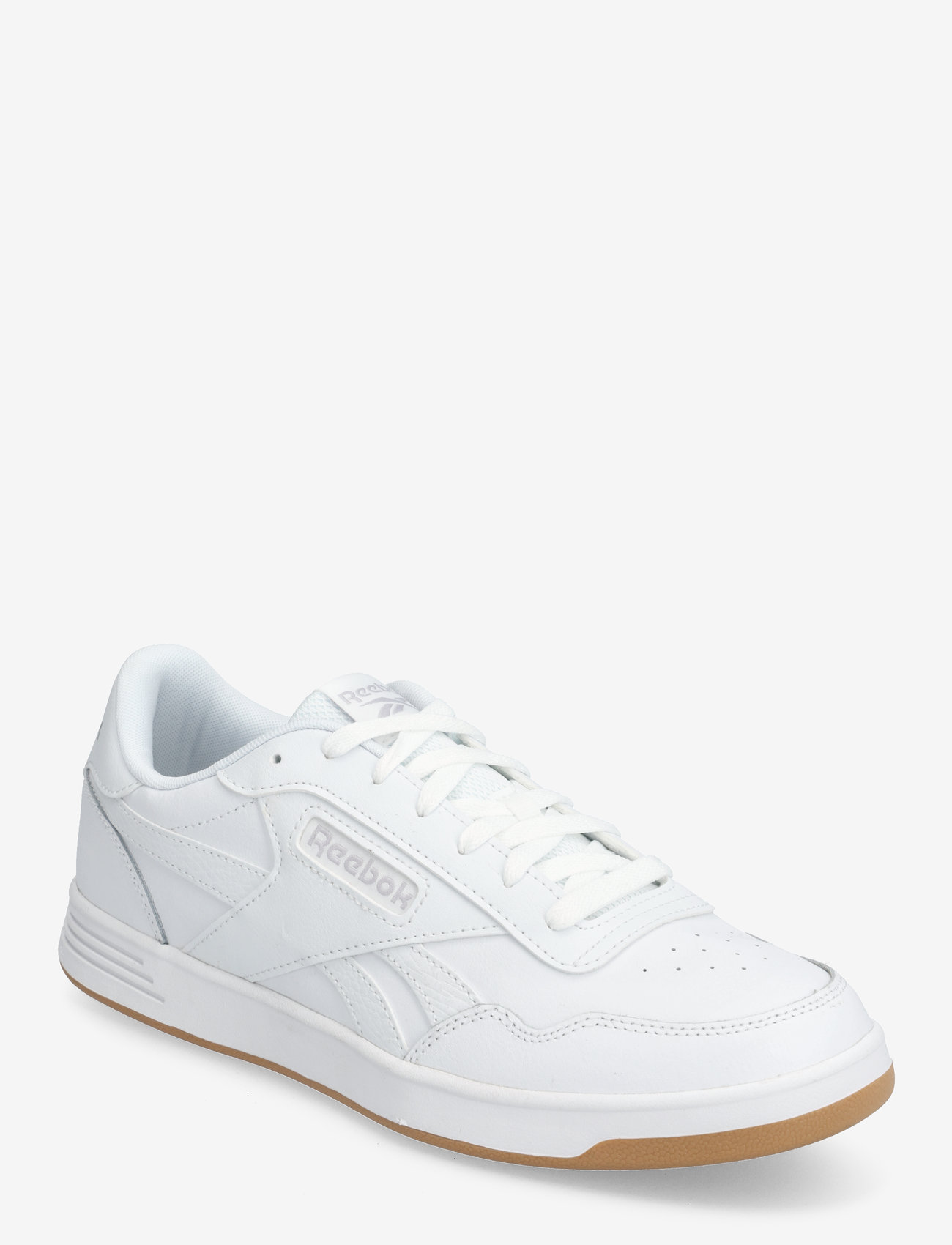 Reebok Classics - REEBOK COURT ADVANCE - ftwwht/cdgry2/rbkg01 - 0