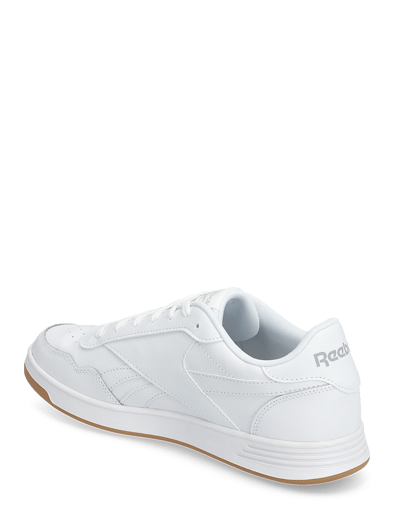 Reebok Classics - REEBOK COURT ADVANCE - kõrge säärega tossud - ftwwht/cdgry2/rbkg01 - 2
