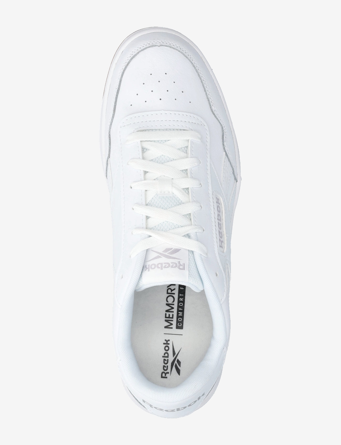Reebok Classics - REEBOK COURT ADVANCE - ftwwht/cdgry2/rbkg01 - 3