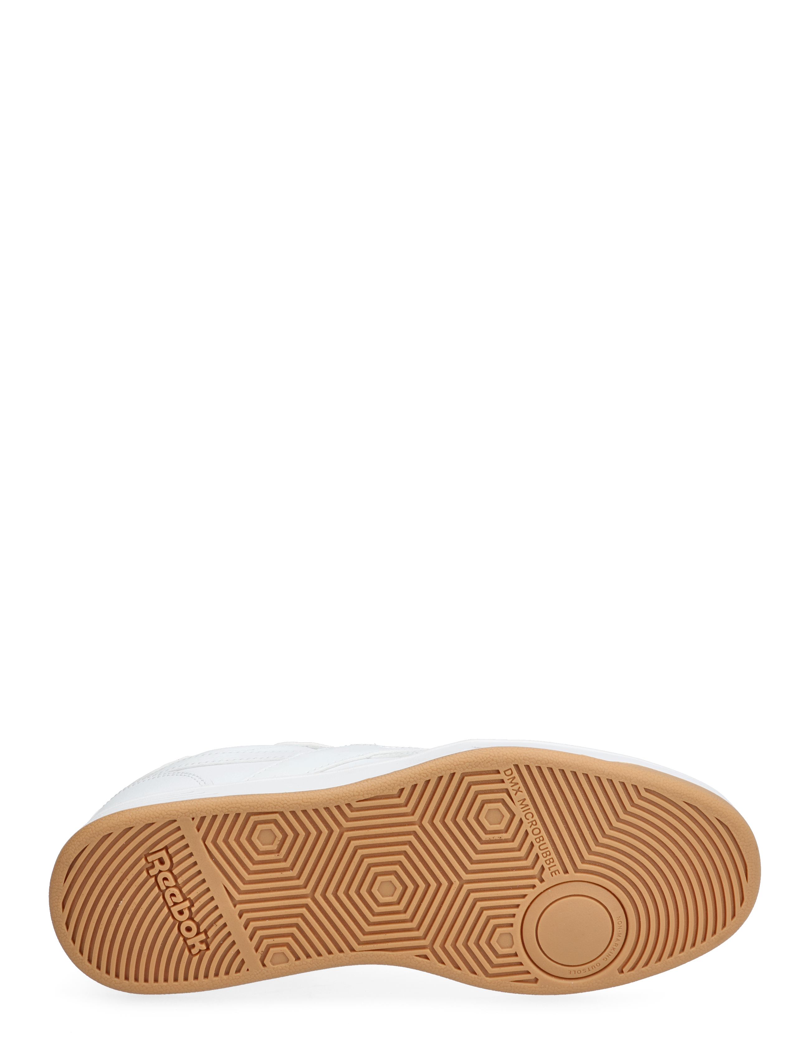 Reebok Classics - REEBOK COURT ADVANCE - sportiska stila apavi ar pazeminātu potītes daļu - ftwwht/cdgry2/rbkg01 - 4