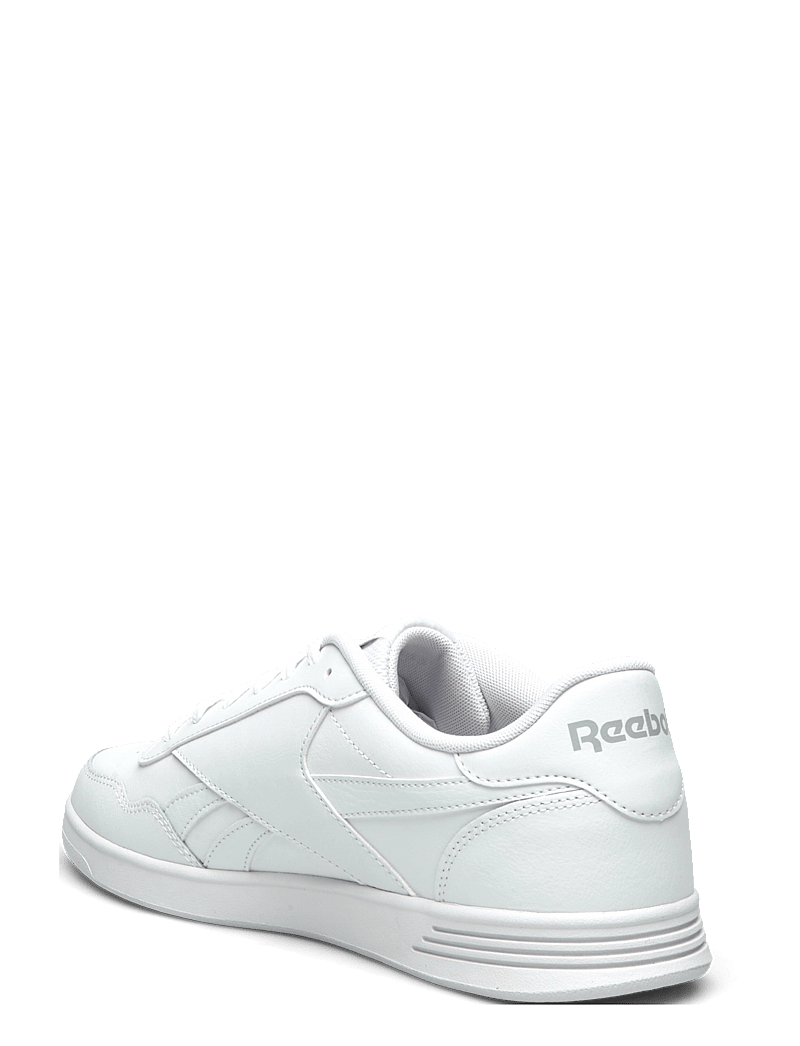 Reebok Classics - REEBOK COURT ADVANCE - low tops - ftwwht/cdgry2/ftwwht - 2