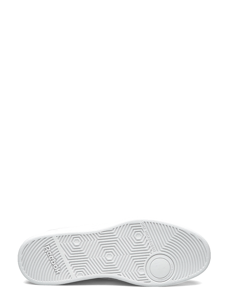 Reebok Classics - REEBOK COURT ADVANCE - low tops - ftwwht/cdgry2/ftwwht - 4