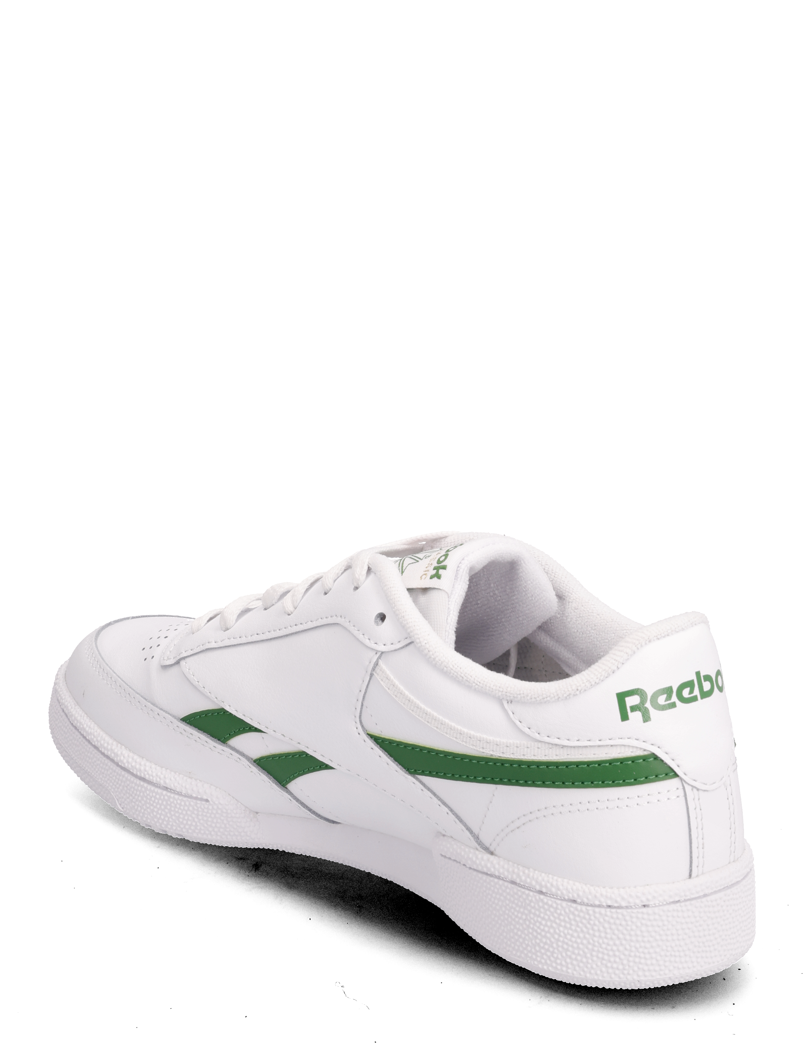 Reebok Classics - CLUB C REVENGE - ftwwht/glegrn/ftwwht - 2