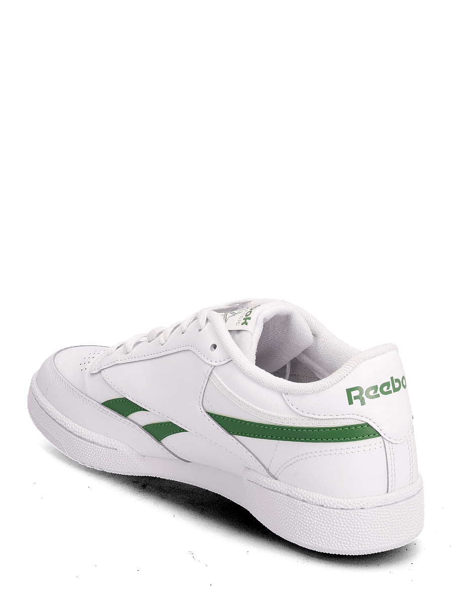 Reebok Classics - CLUB C REVENGE - ftwwht/glegrn/ftwwht - 2