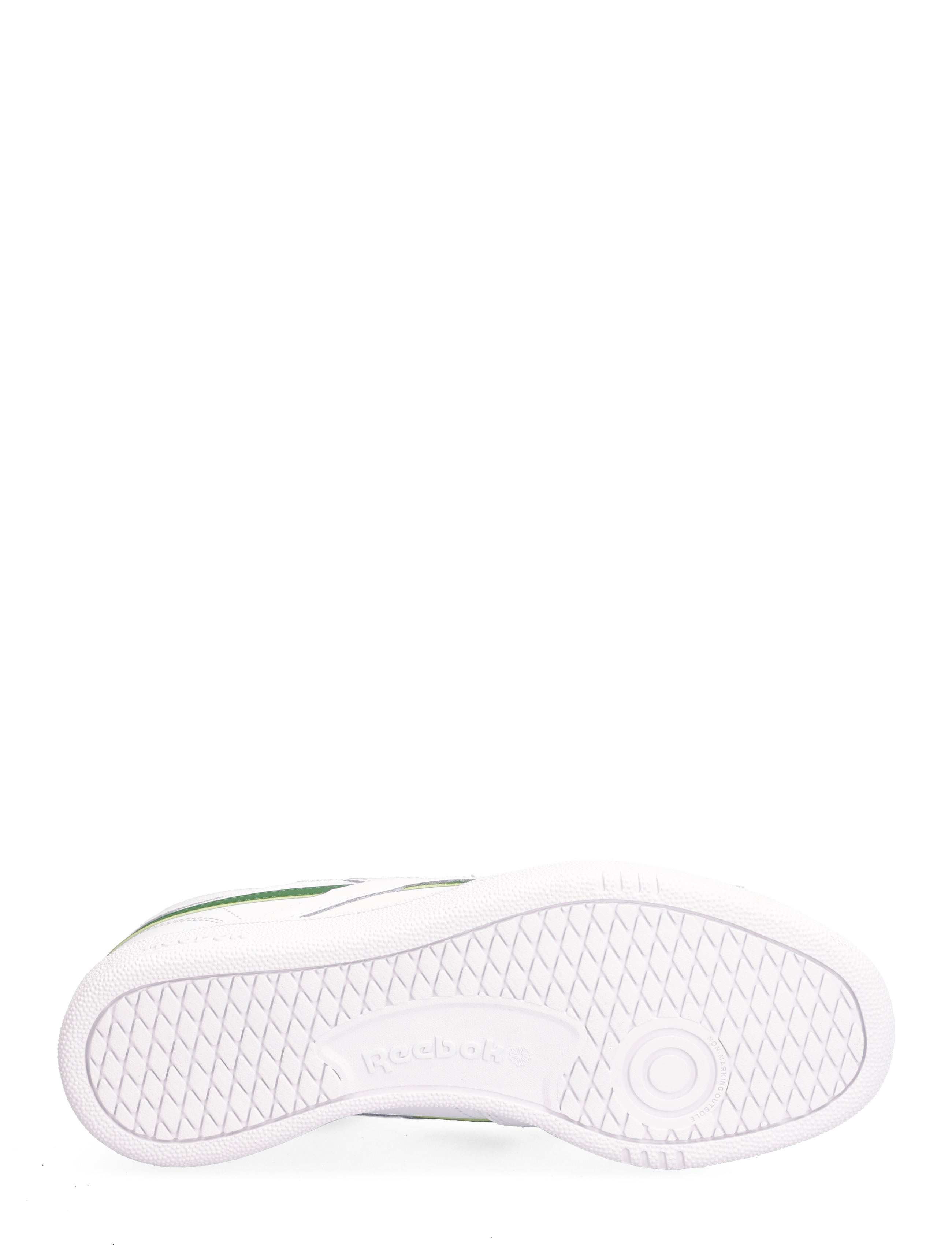 Reebok Classics - CLUB C REVENGE - ftwwht/glegrn/ftwwht - 4