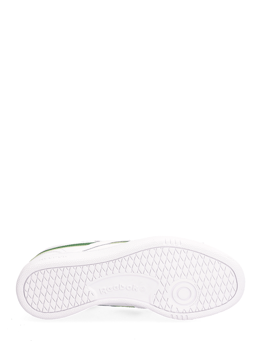 Reebok Classics - CLUB C REVENGE - ftwwht/glegrn/ftwwht - 4