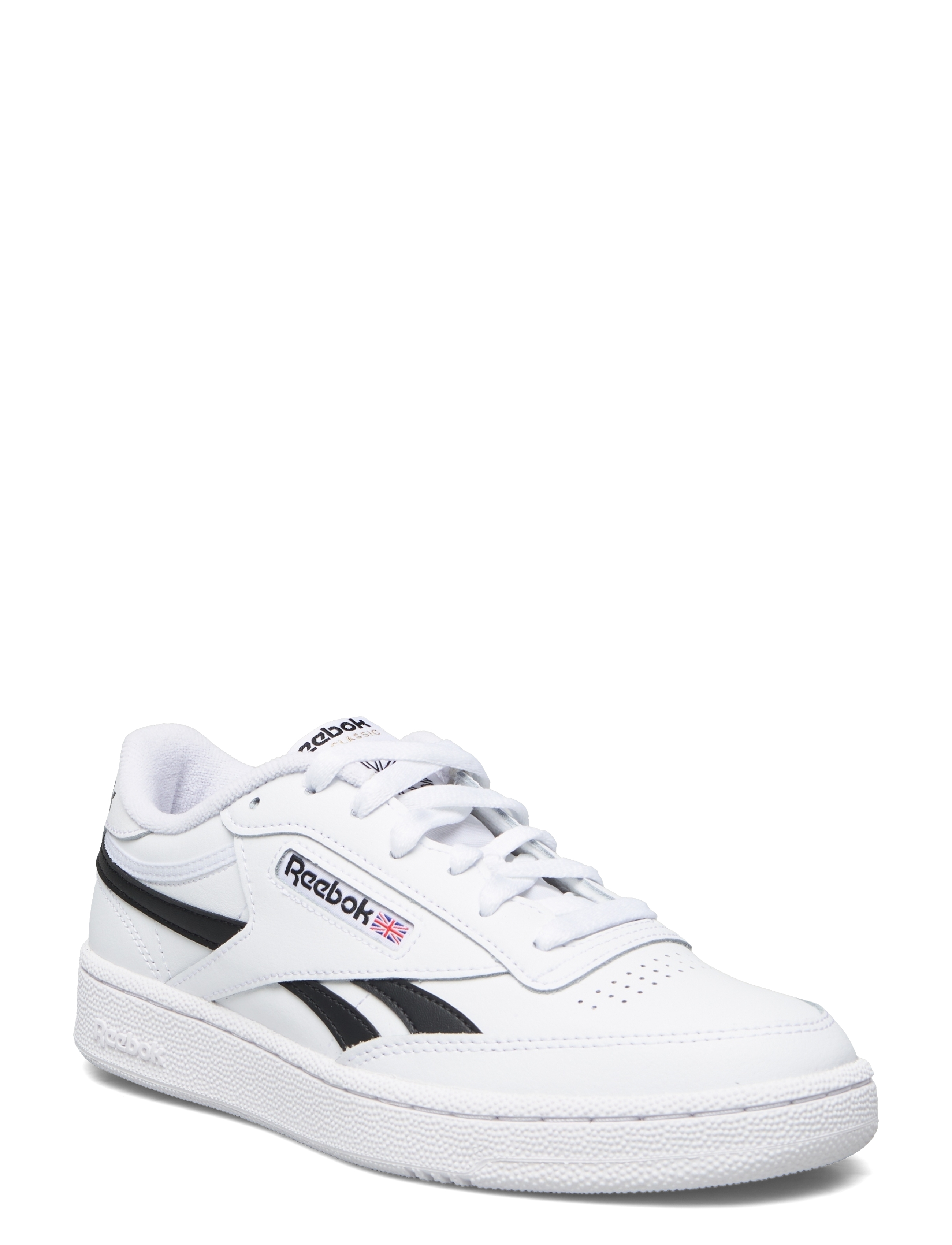 REEBOK CLASSICS Club C Revenge Weiß - 36.5 - Damen