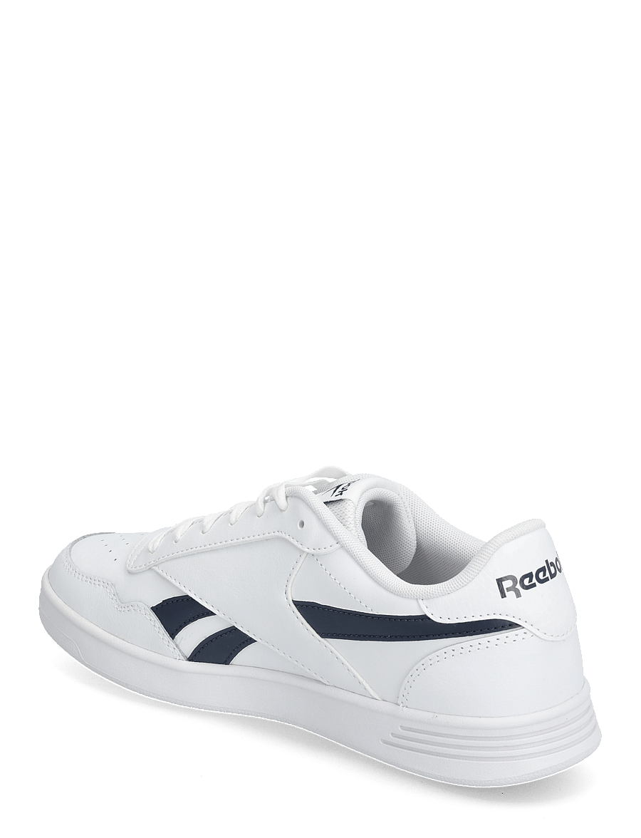 Reebok Classics - REEBOK COURT ADVANCE - ftwwht/ftwwht/vecnav - 2