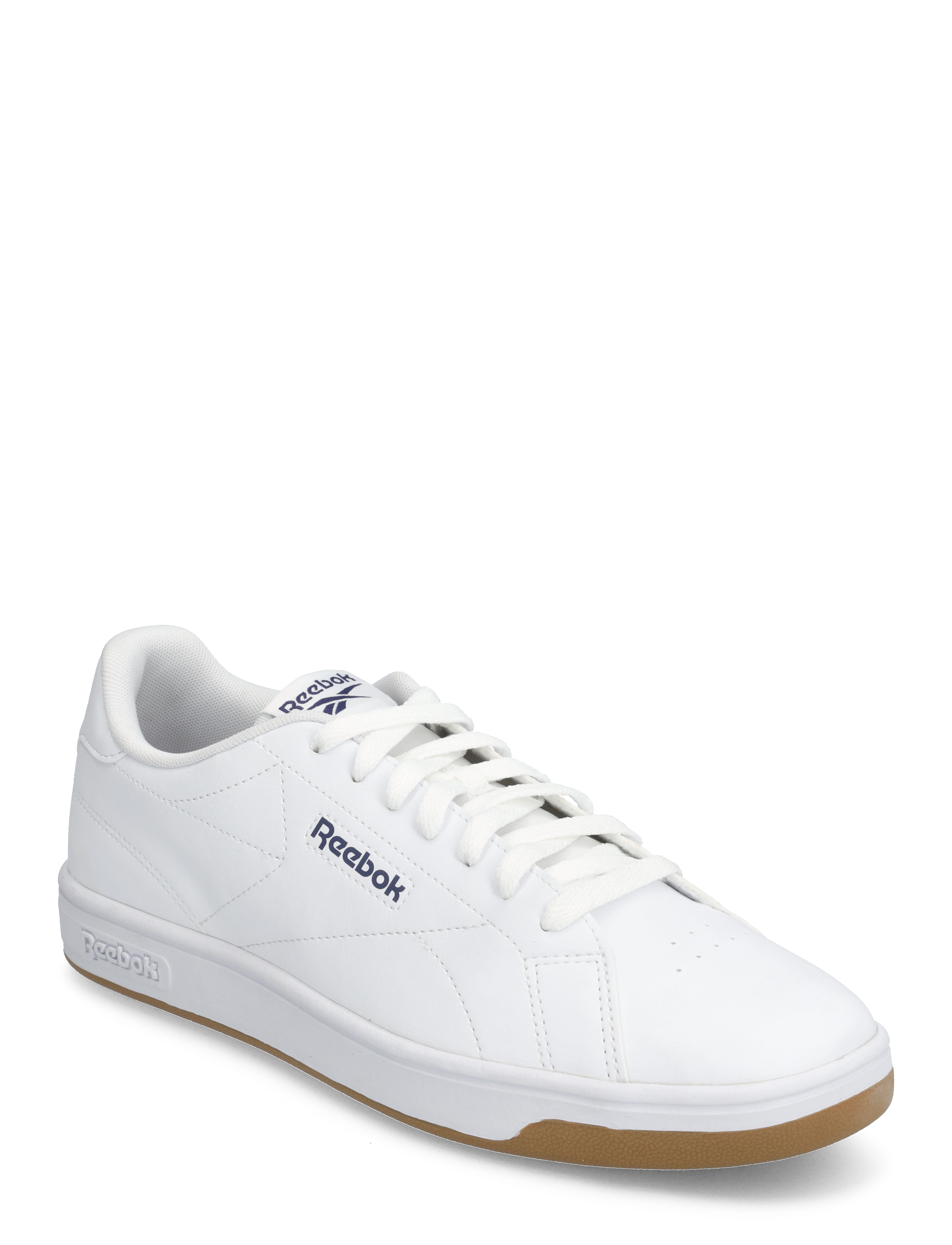 Reebok Classics Reebok Court Clean, Mænd, Court Sneaker, Hvid, Str: 39