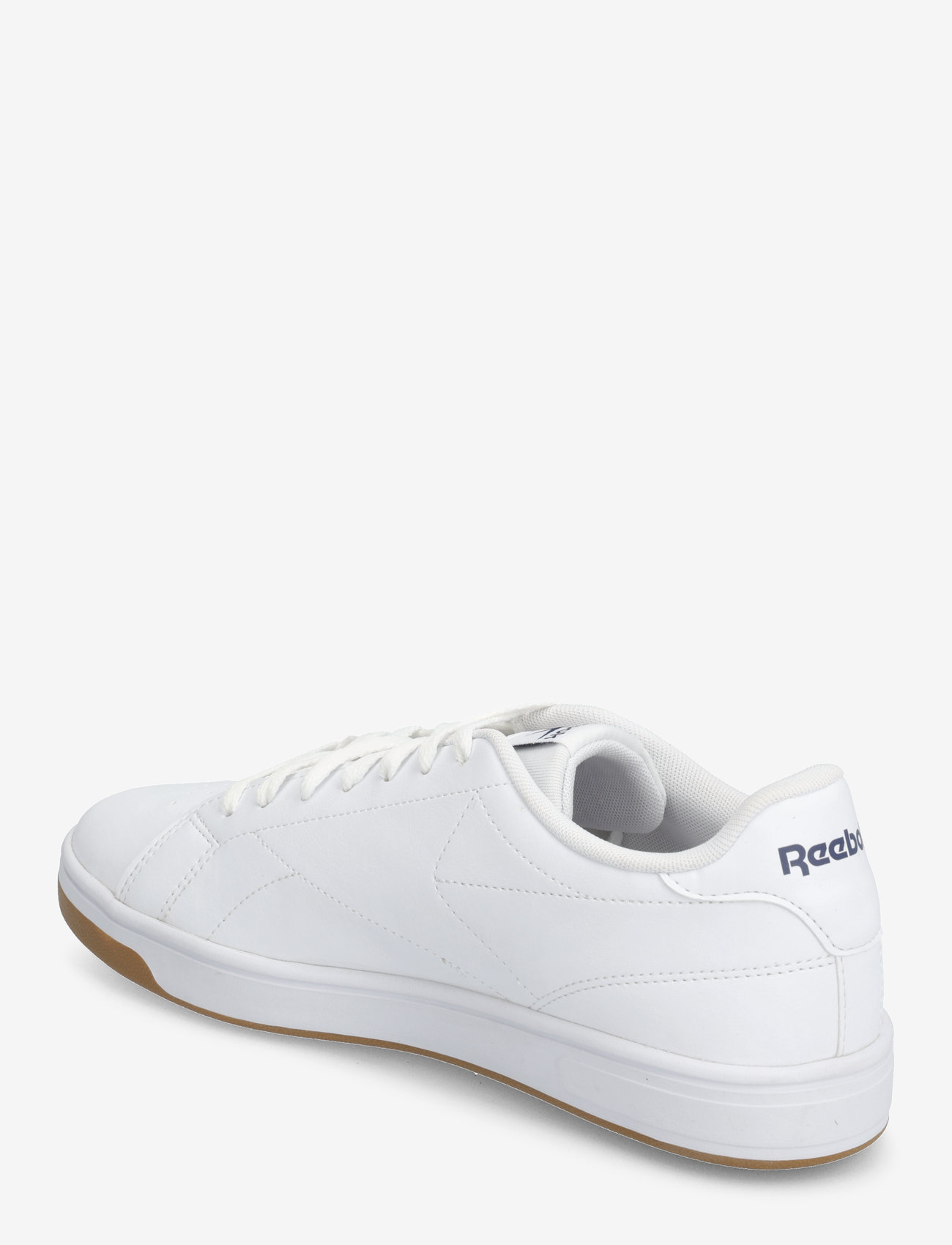 Reebok Classics - REEBOK COURT CLEAN - kõrge säärega tossud - wht/vecnav/rbkg04 - 2
