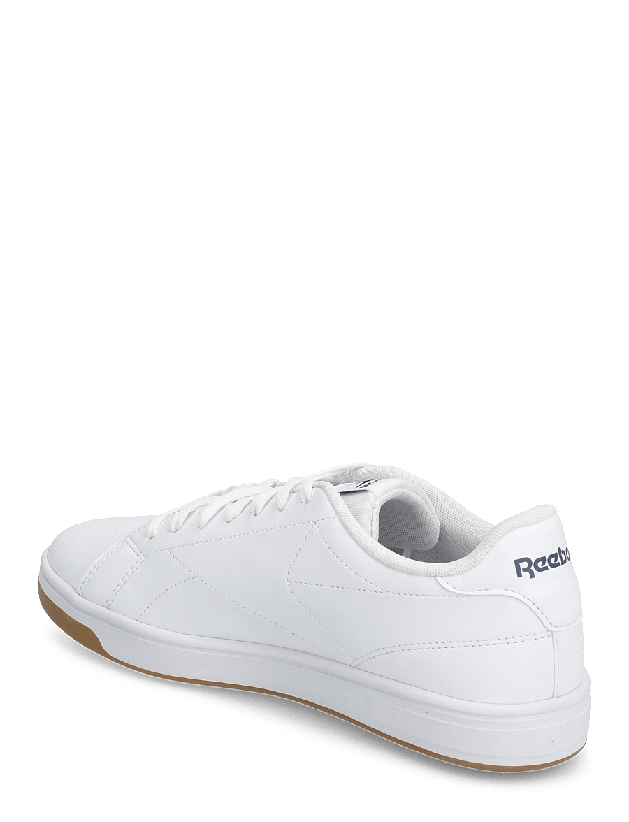Reebok Classics - REEBOK COURT CLEAN - konfirmation - wht/vecnav/rbkg04 - 2