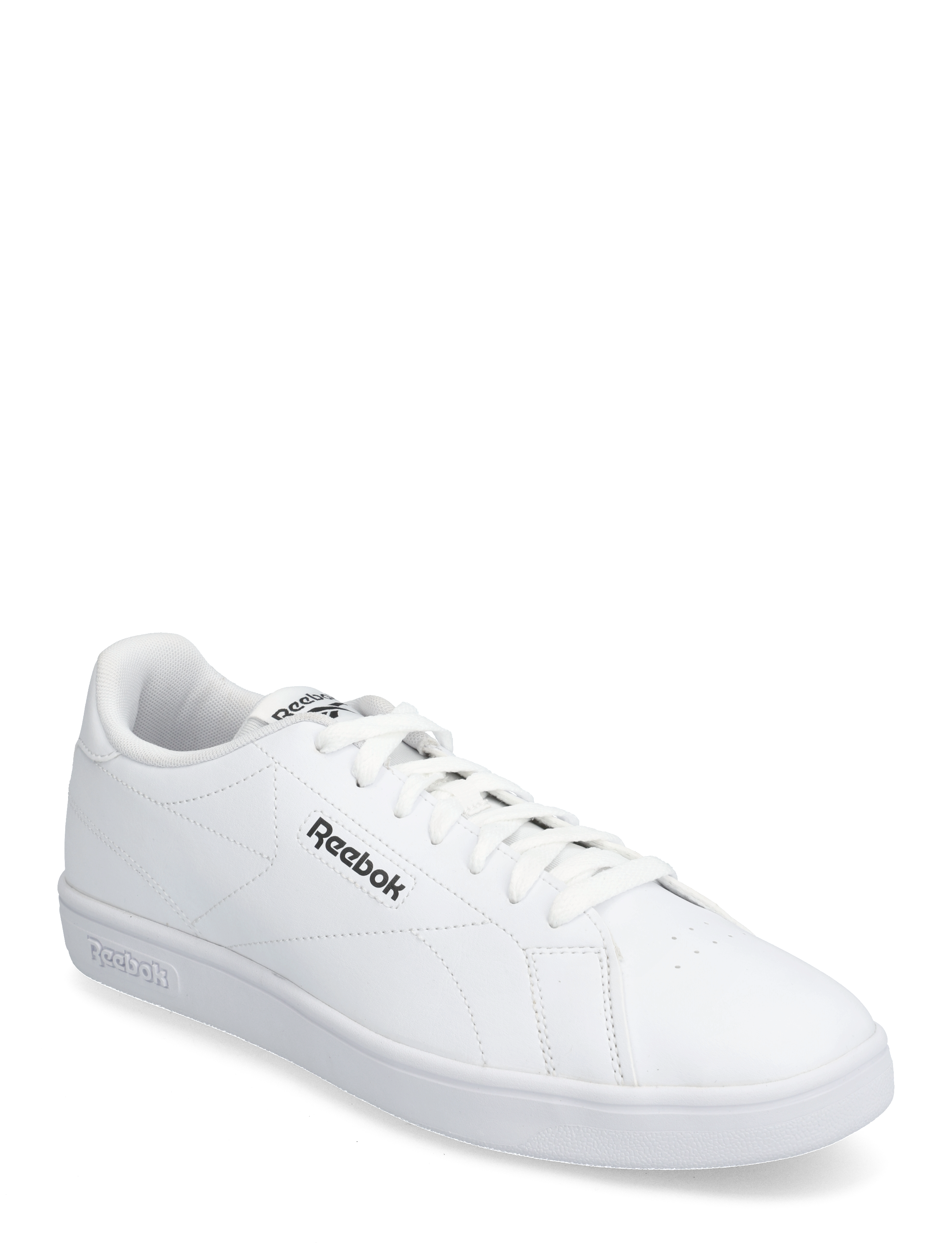 Reebok Classics Reebok Court Clean, Mænd, Court Sneakers, Hvid, Str: 36