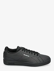 Reebok Classics - REEBOK COURT CLEAN - laag sneakers - black/pugry3 - 1