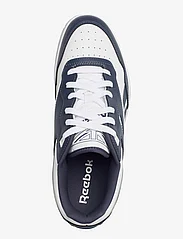 Reebok Classics - BB 4000 II - låga sneakers - eacobl/chalk/eacobl - 3