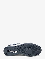 Reebok Classics - BB 4000 II - sportiniai bateliai žemu aulu - eacobl/chalk/eacobl - 4