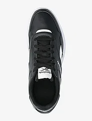Reebok Classics - REEBOK JOGGER LITE - lave sneakers - black/wht - 3