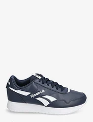 Reebok Classics - REEBOK JOGGER LITE - low tops - vecnav/wht/wht - 1