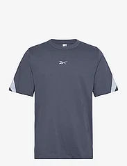 Reebok Classics - CL BV SS TEE - short-sleeved t-shirts - eacobl - 0