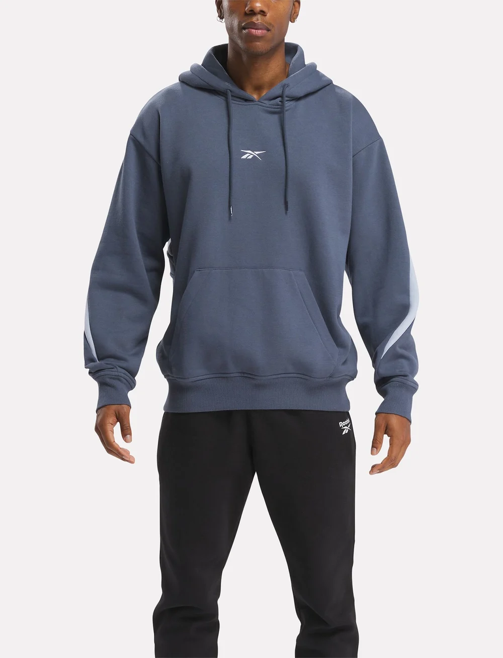 Reebok anbernic classic hoodie women s