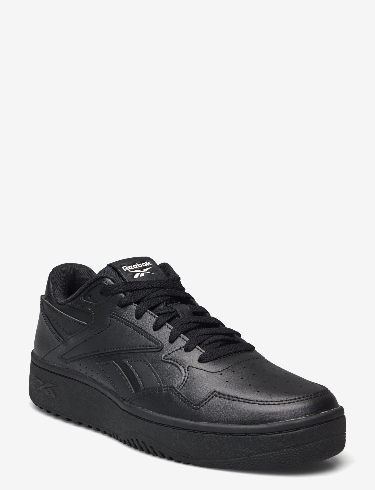 Reebok Classics - ATR CHILL - lave sneakers - black - 0