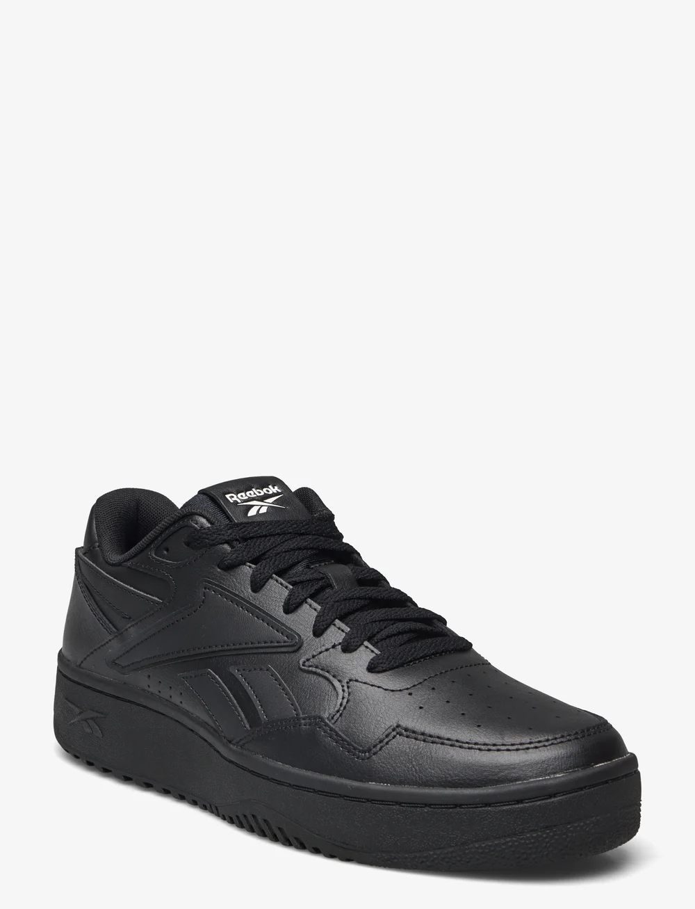 Reebok Classics - ATR CHILL - låga sneakers - black - 0