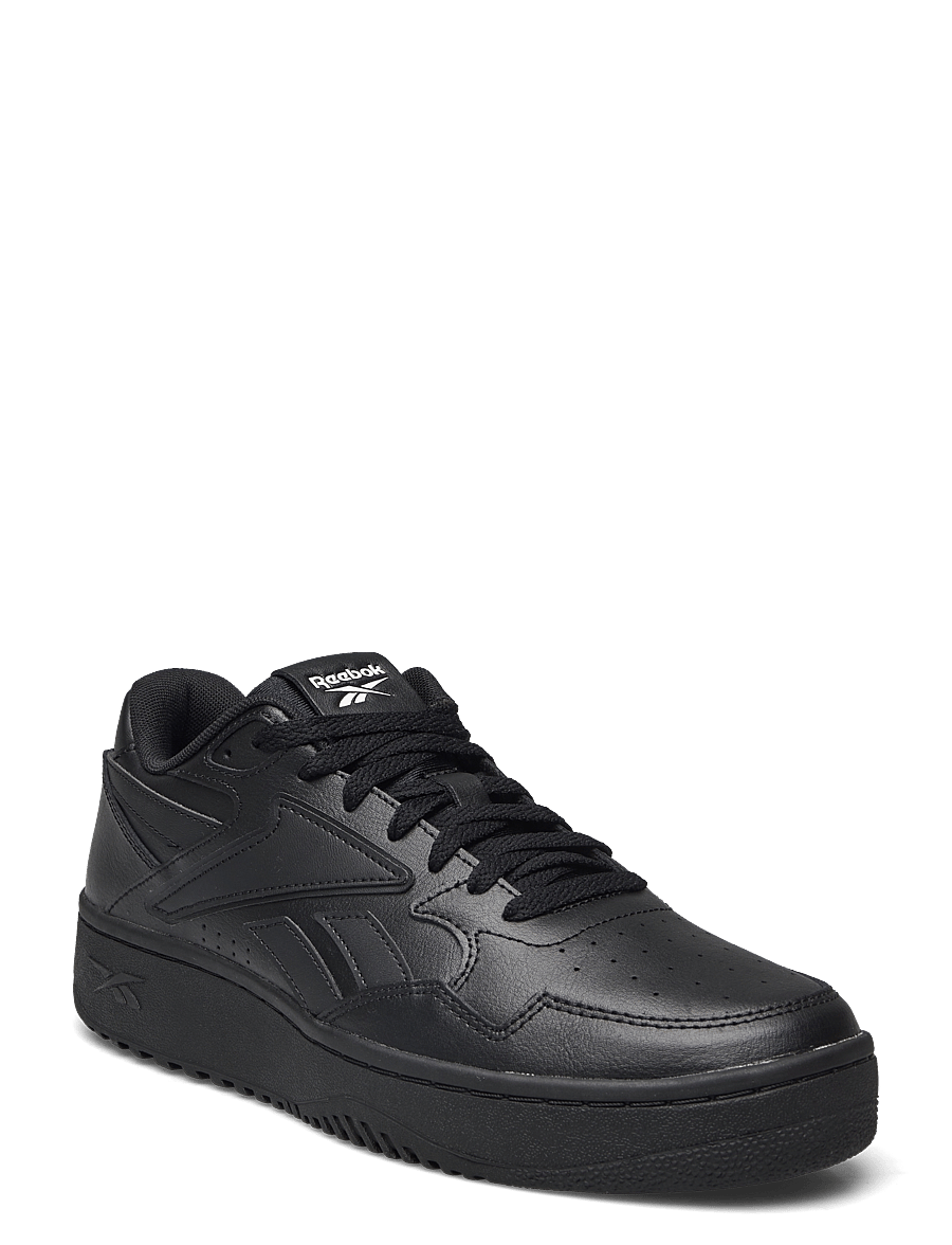Reebok Classics - ATR CHILL - niedrige sneakers - black - 0