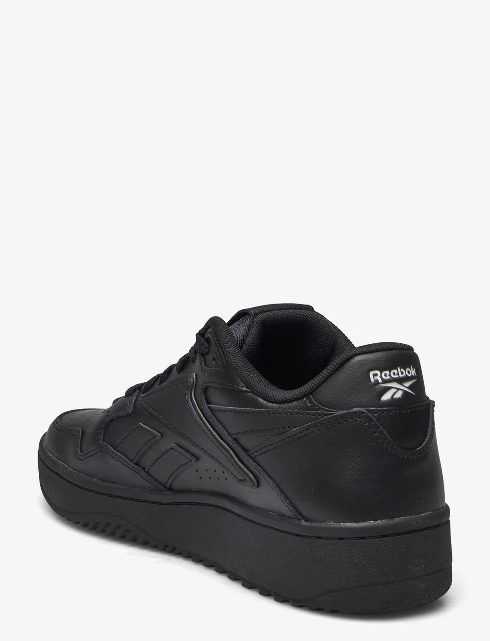 Reebok Classics - ATR CHILL - låga sneakers - black - 2