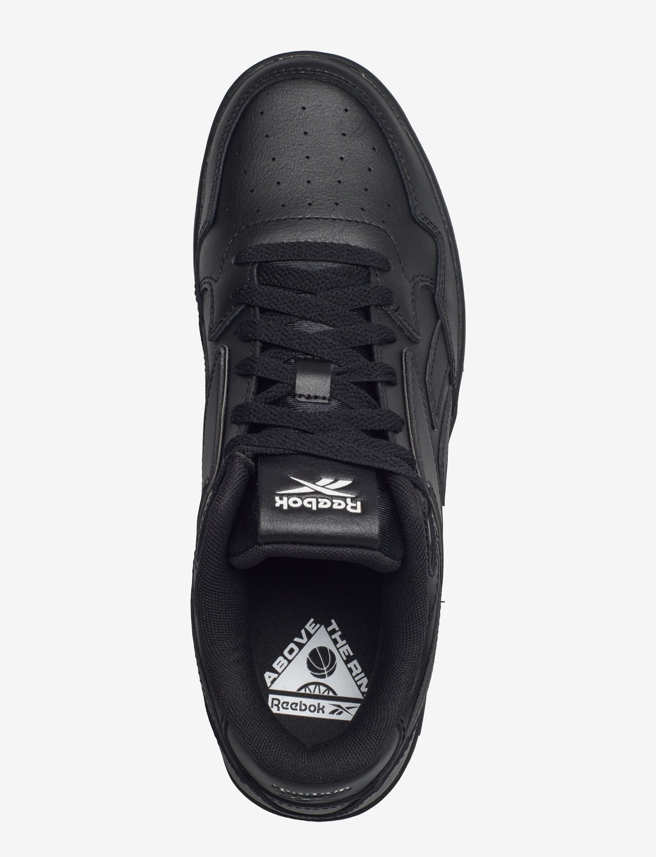 Reebok Classics - ATR CHILL - lave sneakers - black - 3