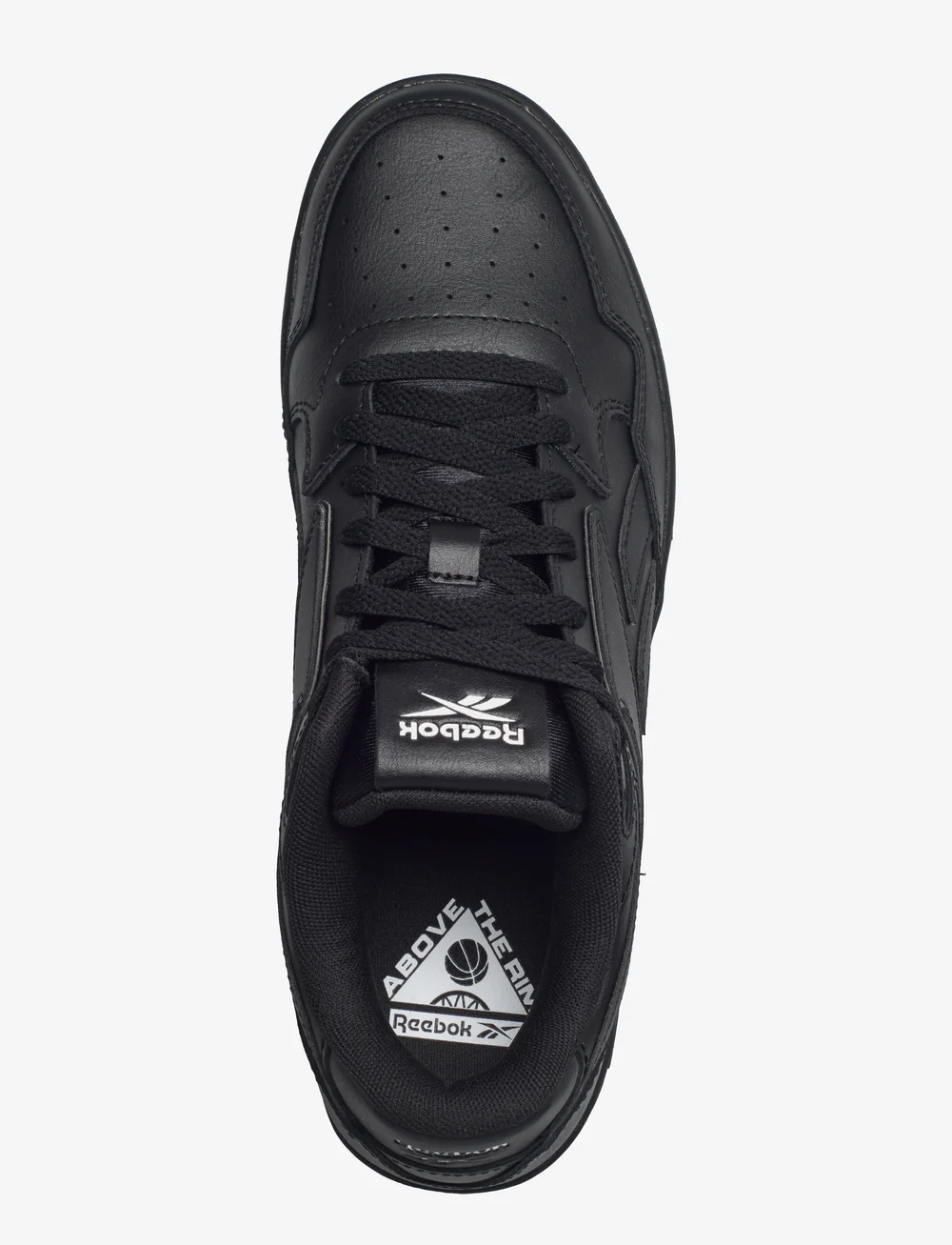 Reebok Classics - ATR CHILL - låga sneakers - black - 3