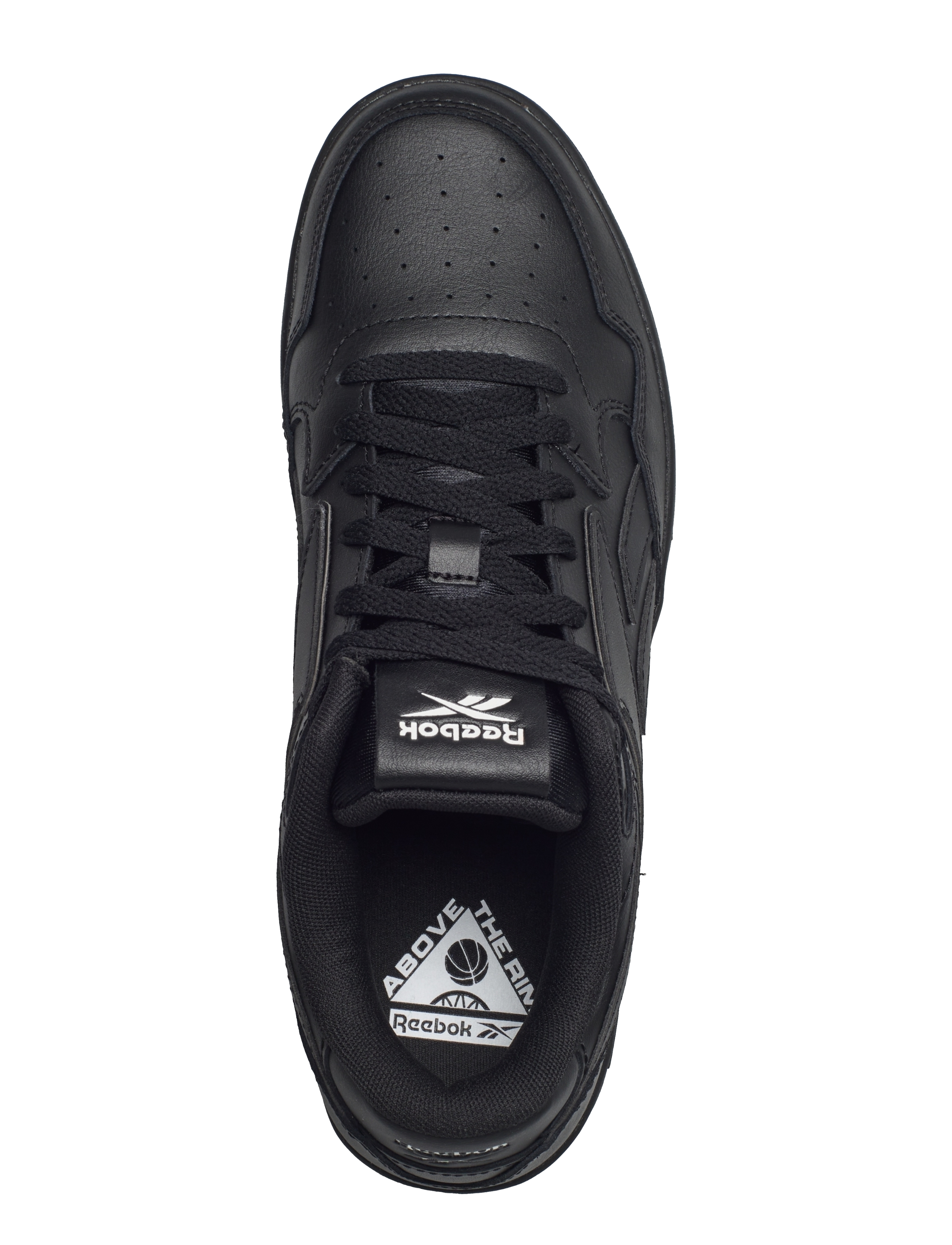 Reebok Classics - ATR CHILL - sport - black - 3