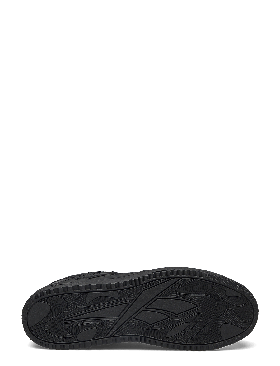 Reebok Classics - ATR CHILL - niedrige sneakers - black - 4