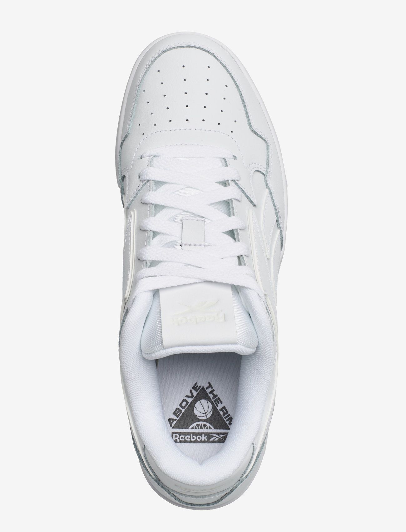 Reebok Classics - ATR CHILL - kingitused alla 100€ - white - 3