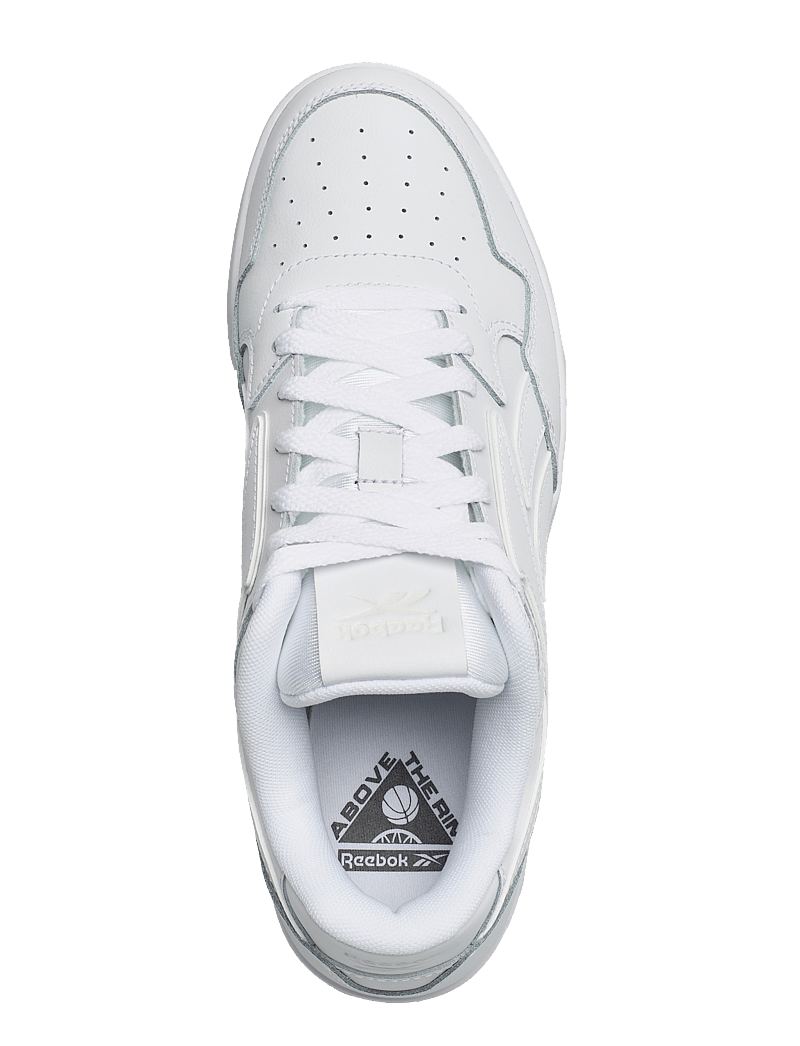 Reebok Classics - ATR CHILL - niedriger schnitt - white - 3