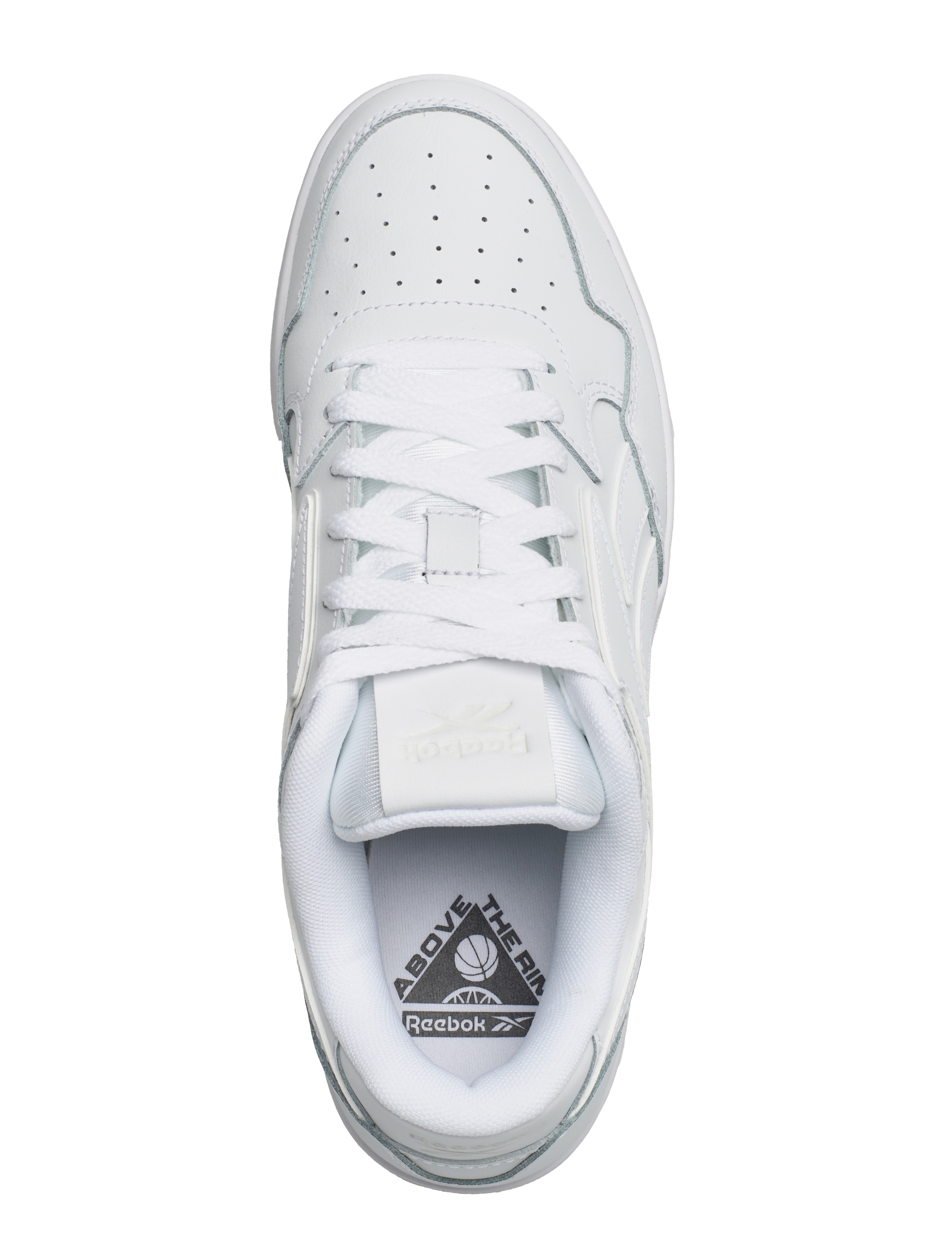 Reebok Classics - ATR CHILL - sport - white - 3