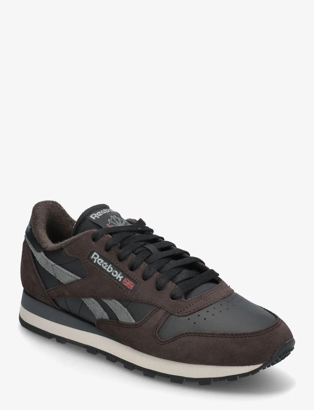 Reebok Classics Classic Leather Low Tops Boozt