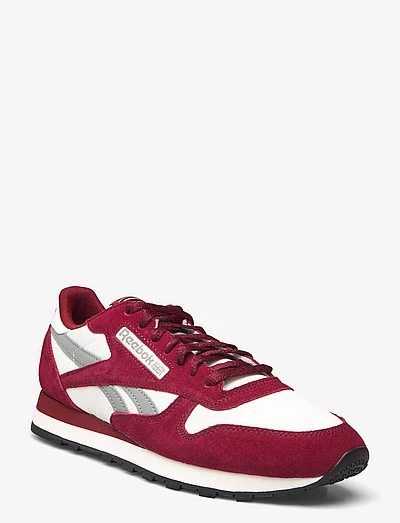 Burgundy Sneakers special offers for women at Boozt