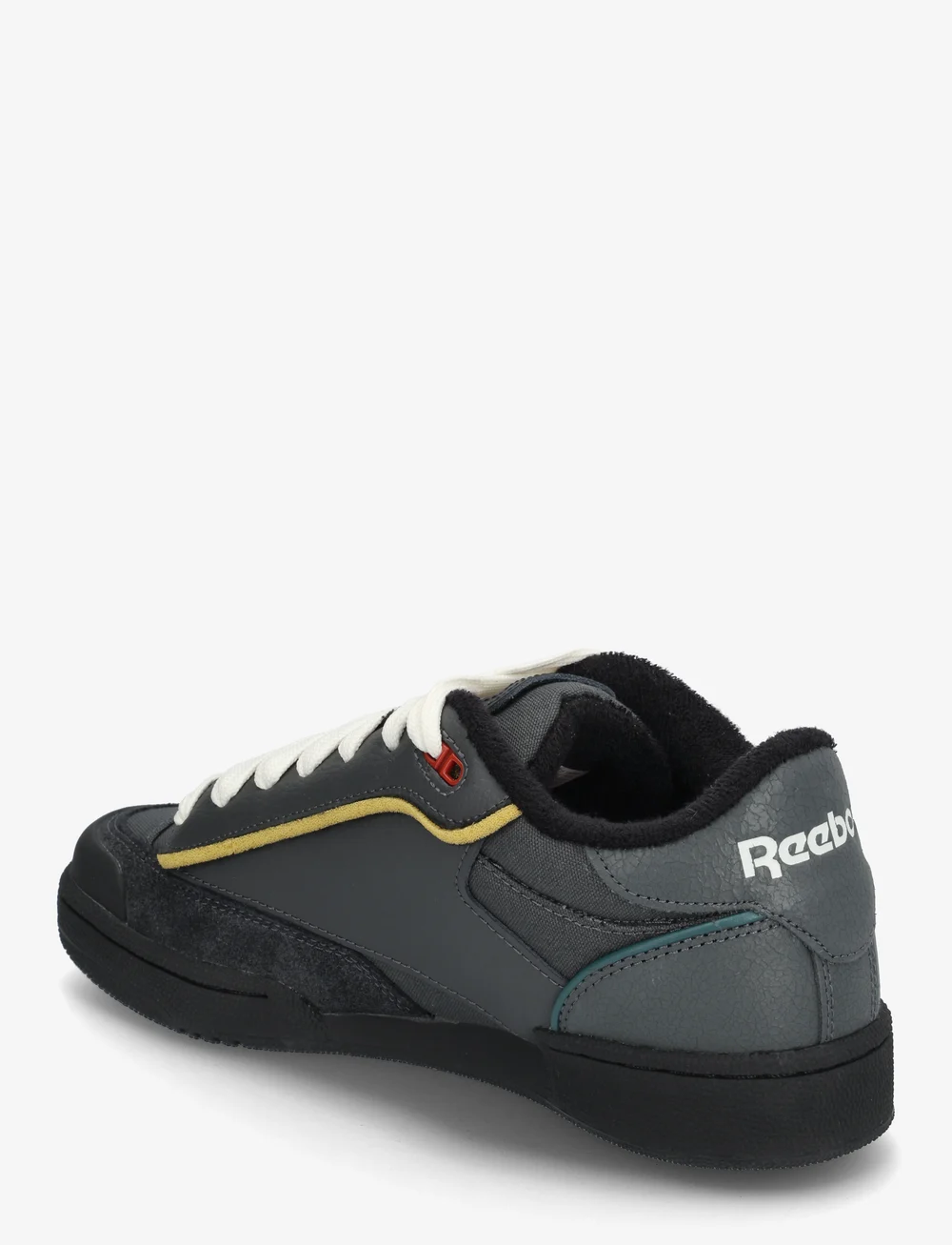 Reebok Classics - CLUB C BULC - lave sneakers - grey6/grey6/black - 2