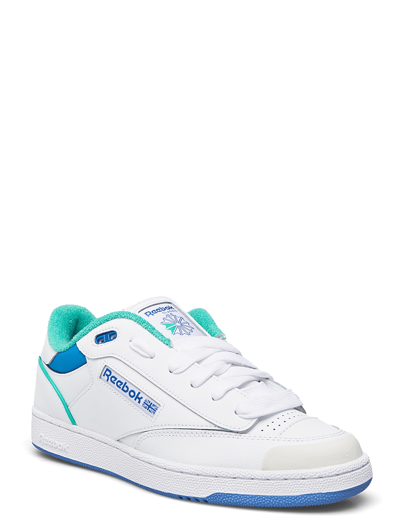 Reebok Classics Club C Bulc (RCSU0201213) Low top sneakers