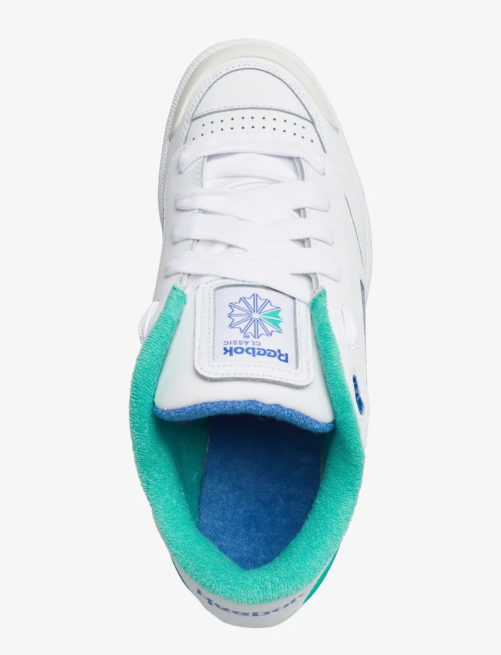 Reebok Classics Club C Bulc Niedrige Sneakers Boozt