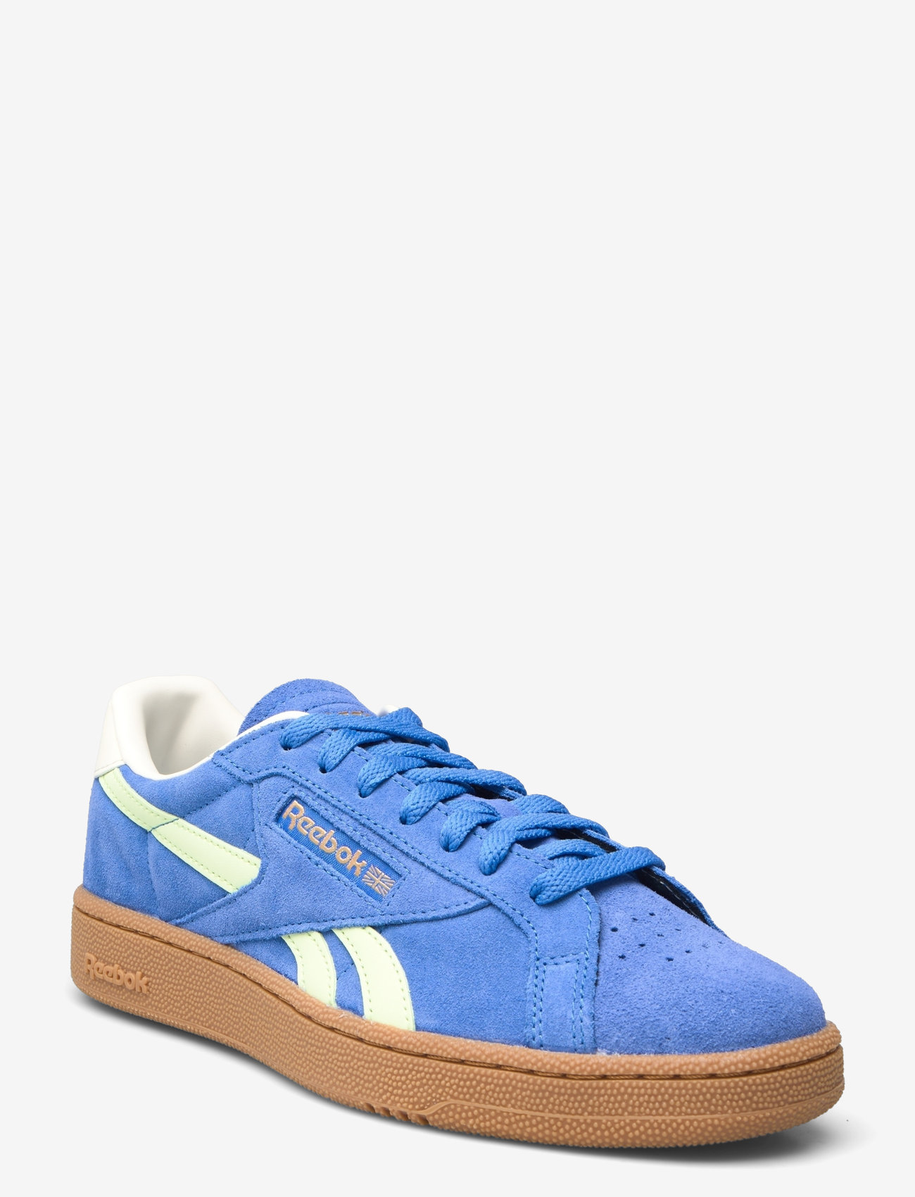 Reebok Classics Club C Grounds Uk (RCSU0201230) Low top sneakers 