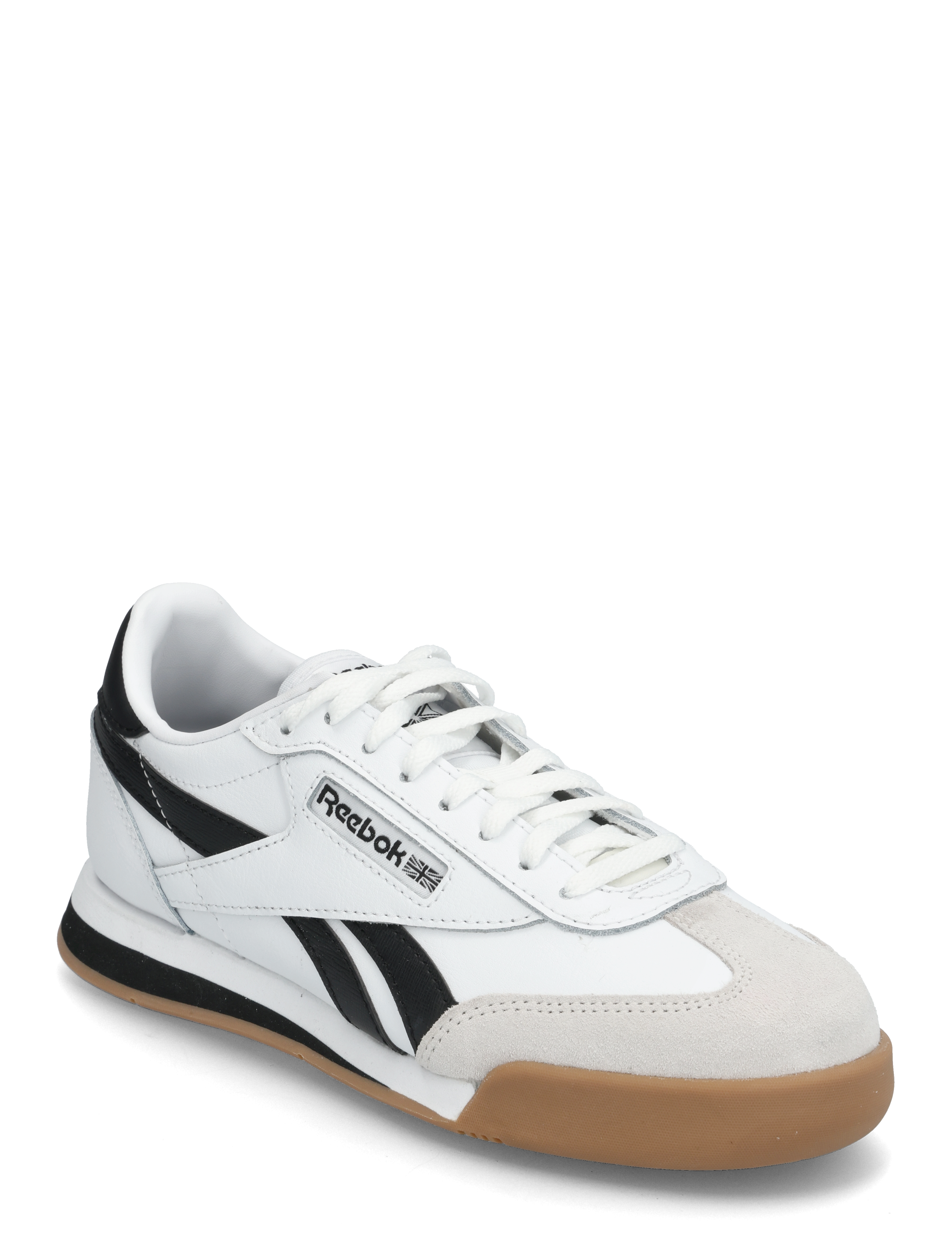 Reebok Classics Campio Xt, Mænd, Klassiske Sneakers, Hvid, Str: 36.5