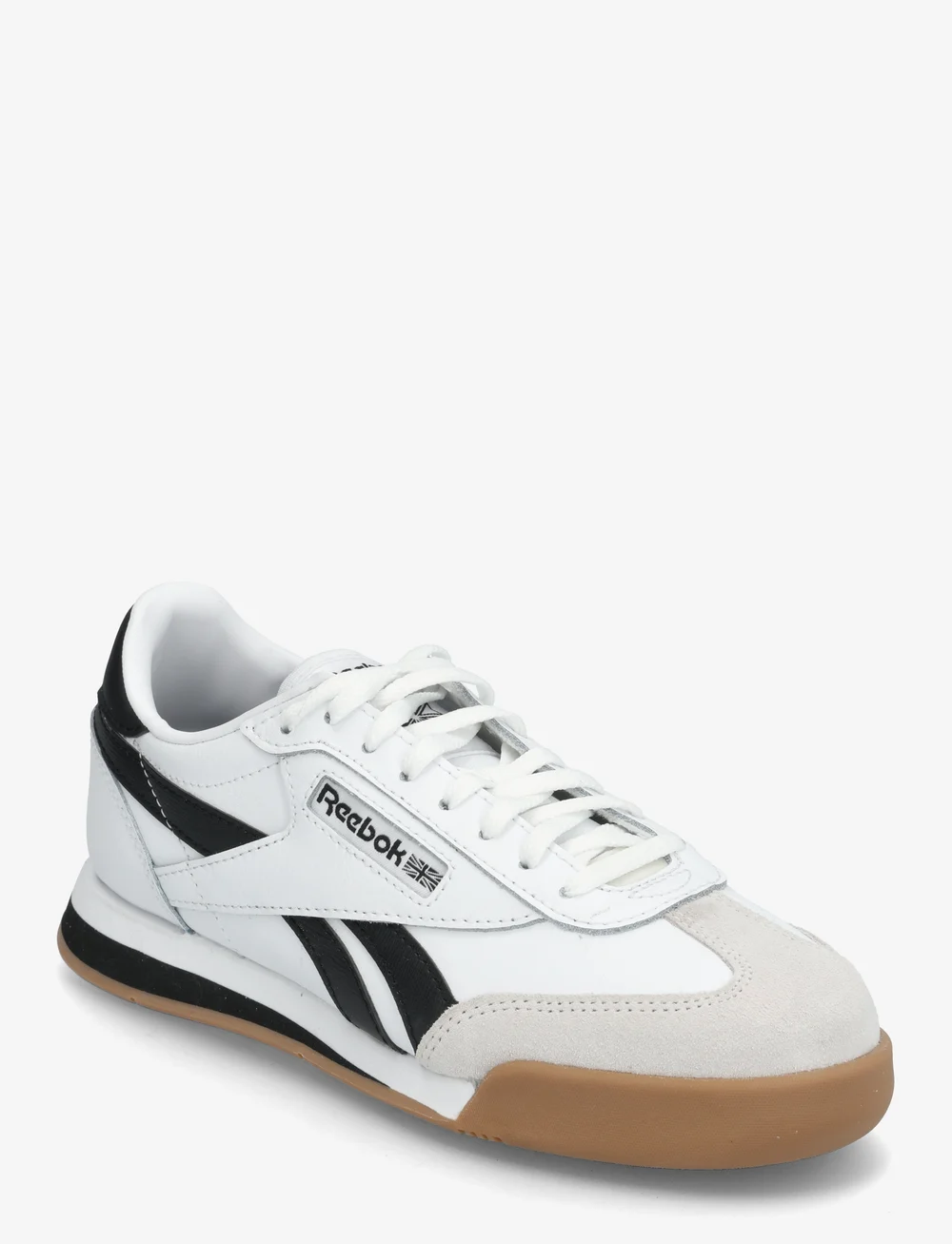 Reebok Classics - CAMPIO XT - lave sneakers - white/black - 0