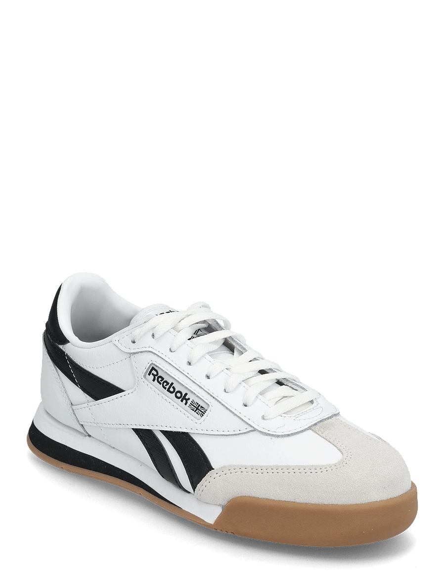 Reebok Classics - CAMPIO XT - kõrge säärega tossud - white/black - 0