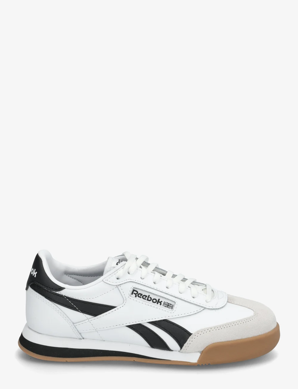 Reebok Classics - CAMPIO XT - lave sneakers - white/black - 1