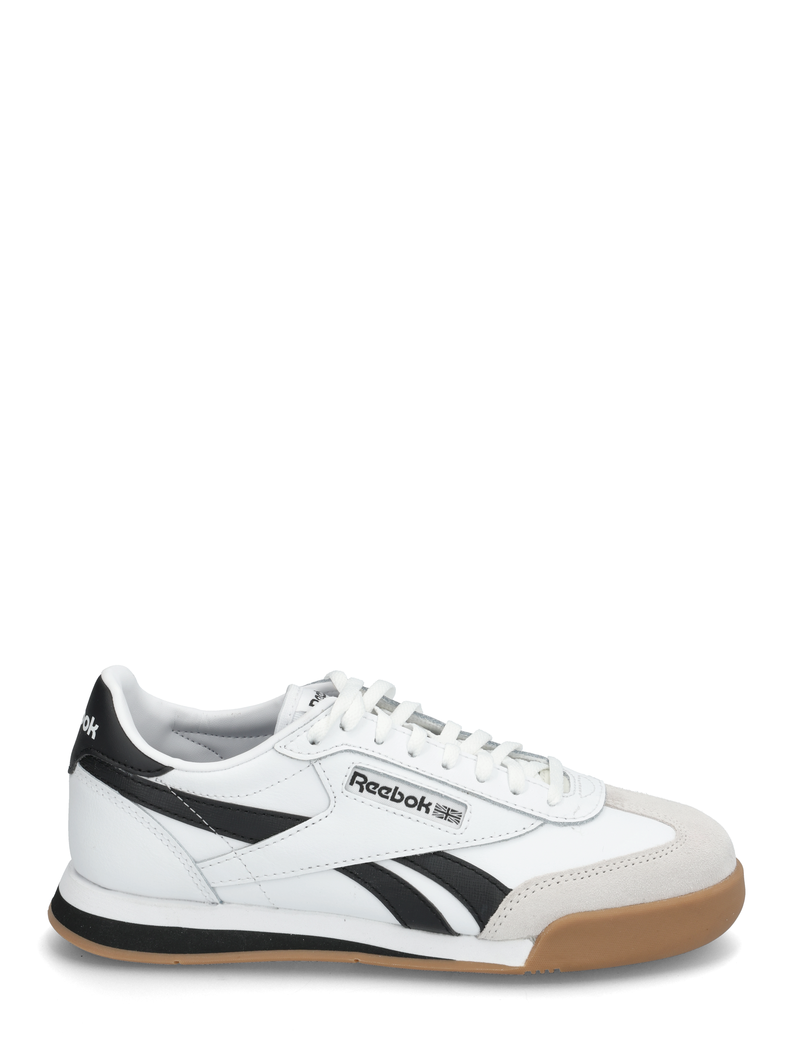 Reebok Classics - CAMPIO XT - sport - white/black - 1
