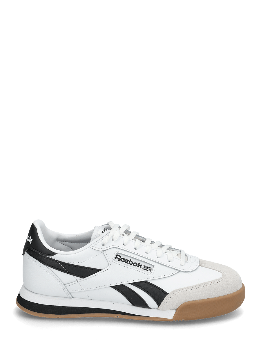 Reebok Classics - CAMPIO XT - kõrge säärega tossud - white/black - 1