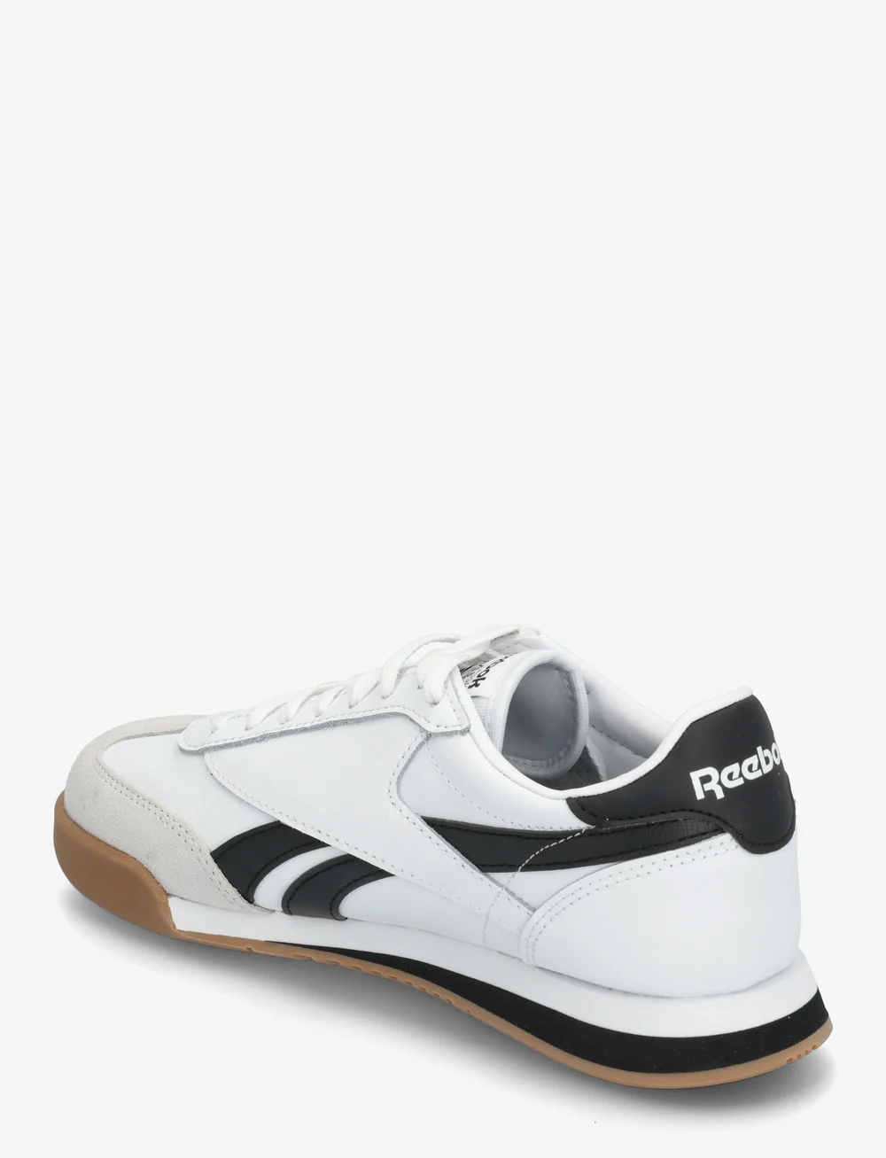 Reebok Classics - CAMPIO XT - lave sneakers - white/black - 2