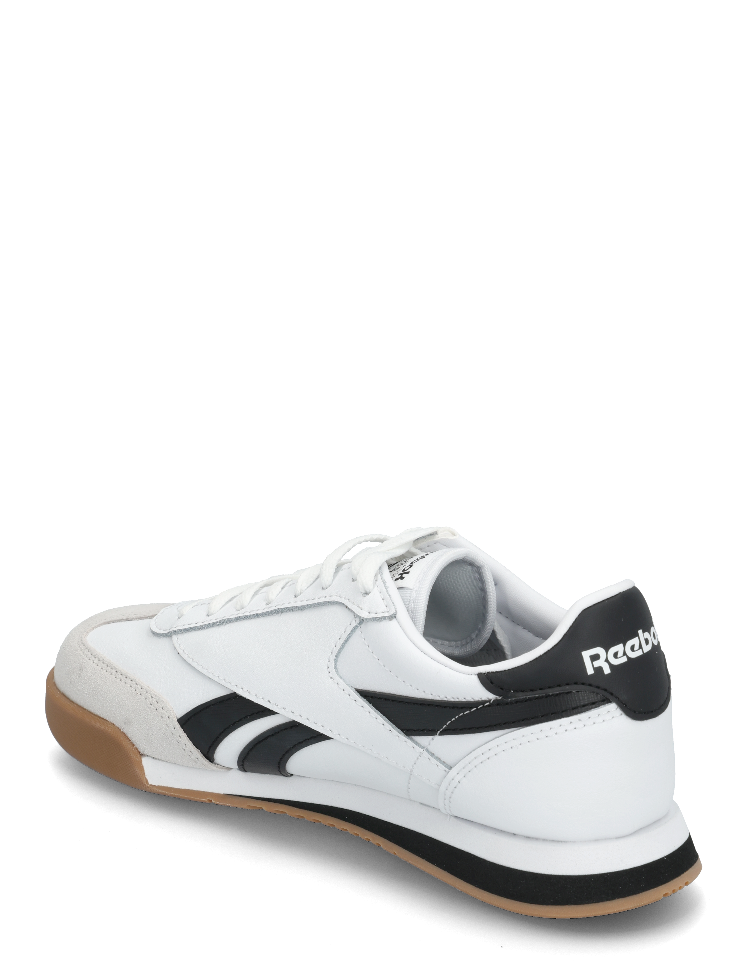Reebok Classics - CAMPIO XT - sport - white/black - 3