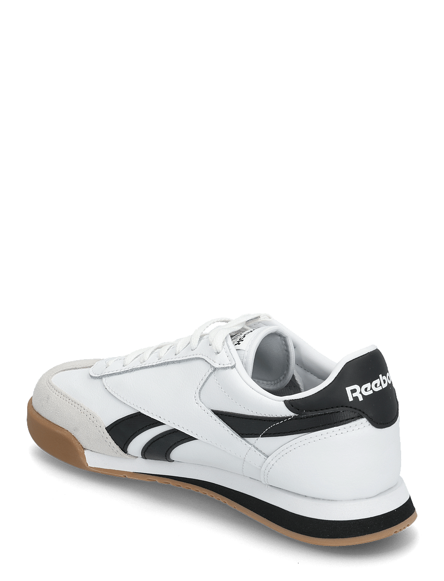 Reebok Classics - CAMPIO XT - kõrge säärega tossud - white/black - 2